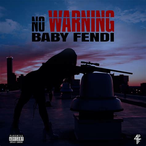 baby fendi no warning mp3 download|No Warning [Explicit] by Baby Fendi on Amazon Music.